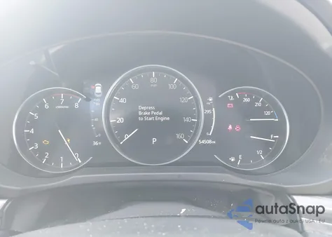 2019 Mazda Cx-5 Grand Touring from USA, damaged, VIN JM3KFBDM6K0670632